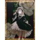 Huaxia Cat Margaret Underskirt and Petticoat(Leftovers/Full Payment Without Shipping)